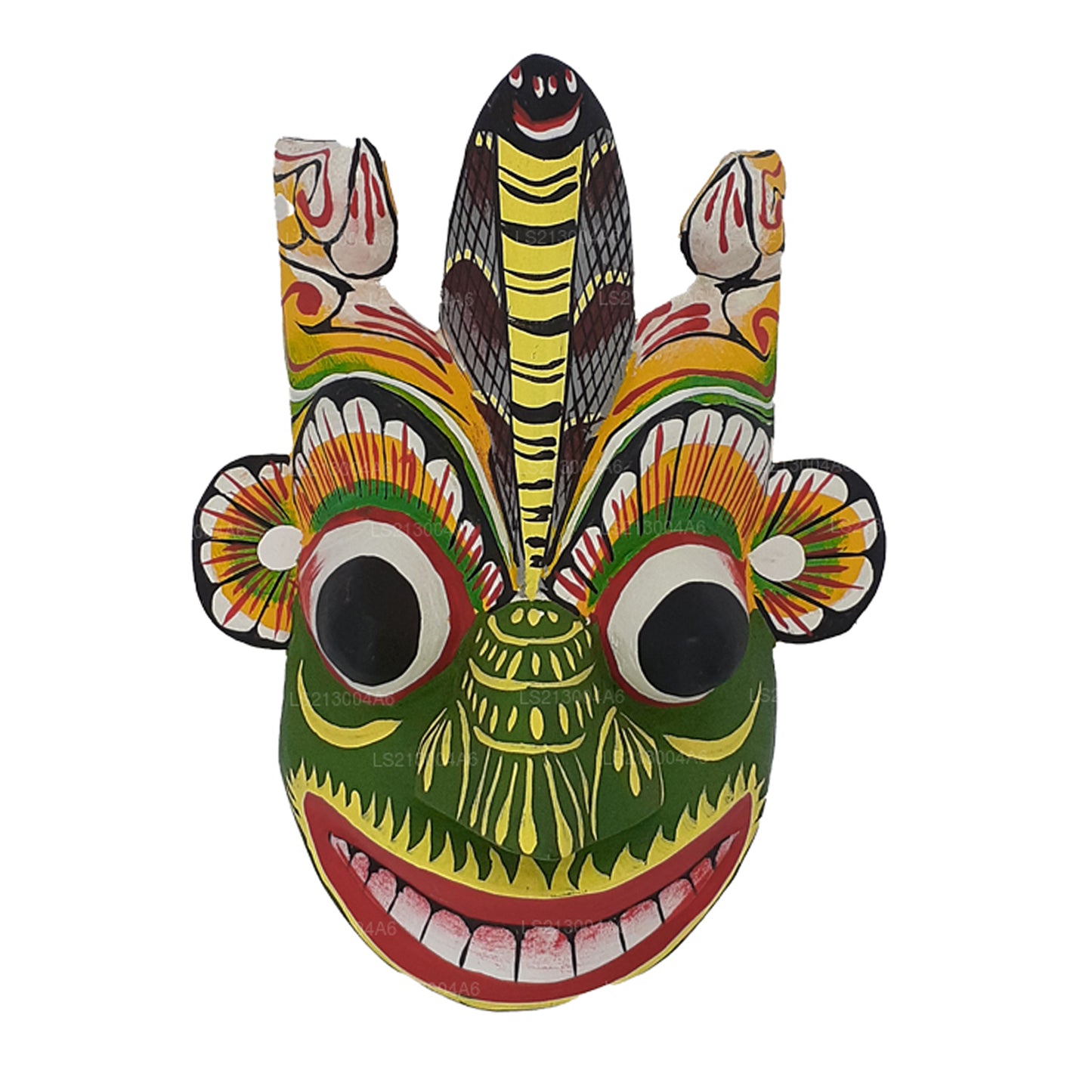 Kola Sanniya Maske