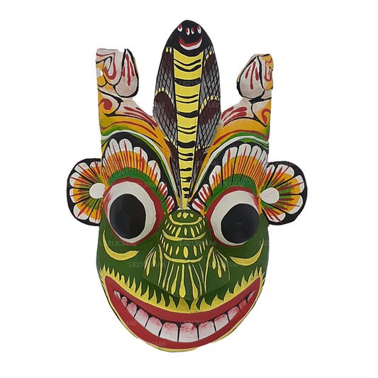 Kola Sanniya Maske