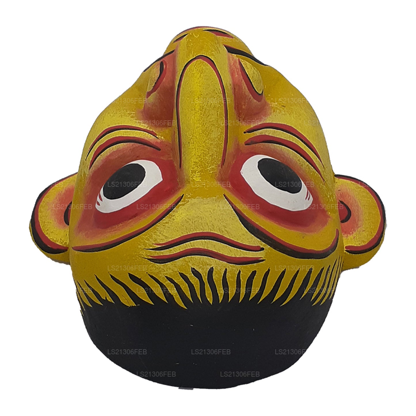 Gulma Sanniya Maske