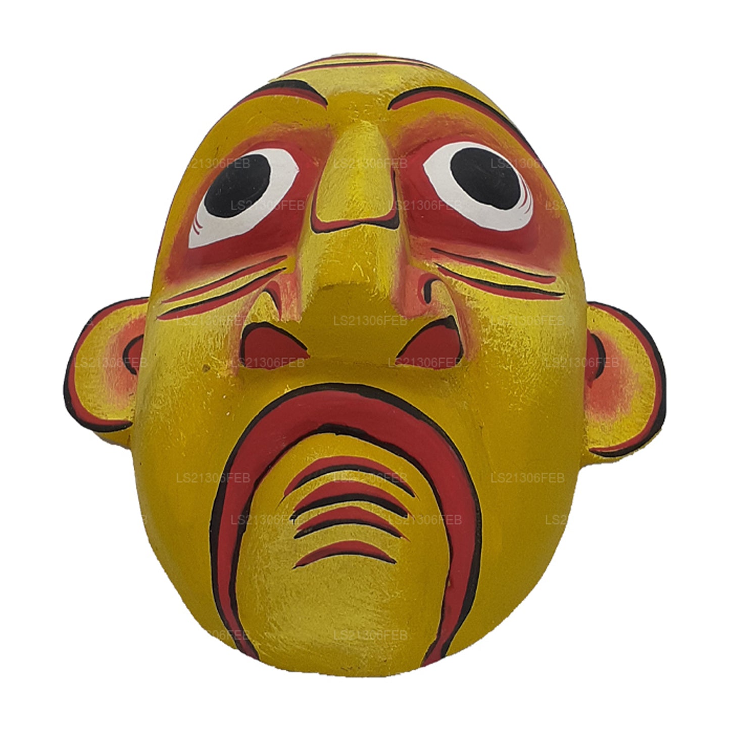 Gulma Sanniya Maske