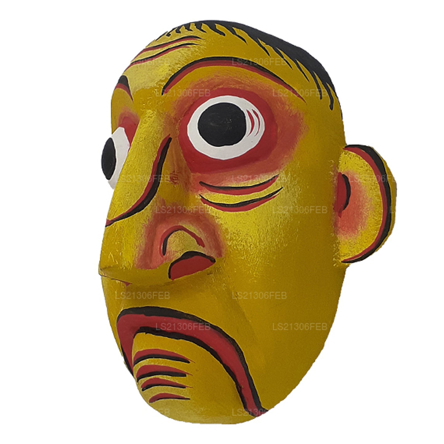 Gulma Sanniya Maske
