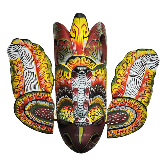 Gurulu-Raksha-Maske
