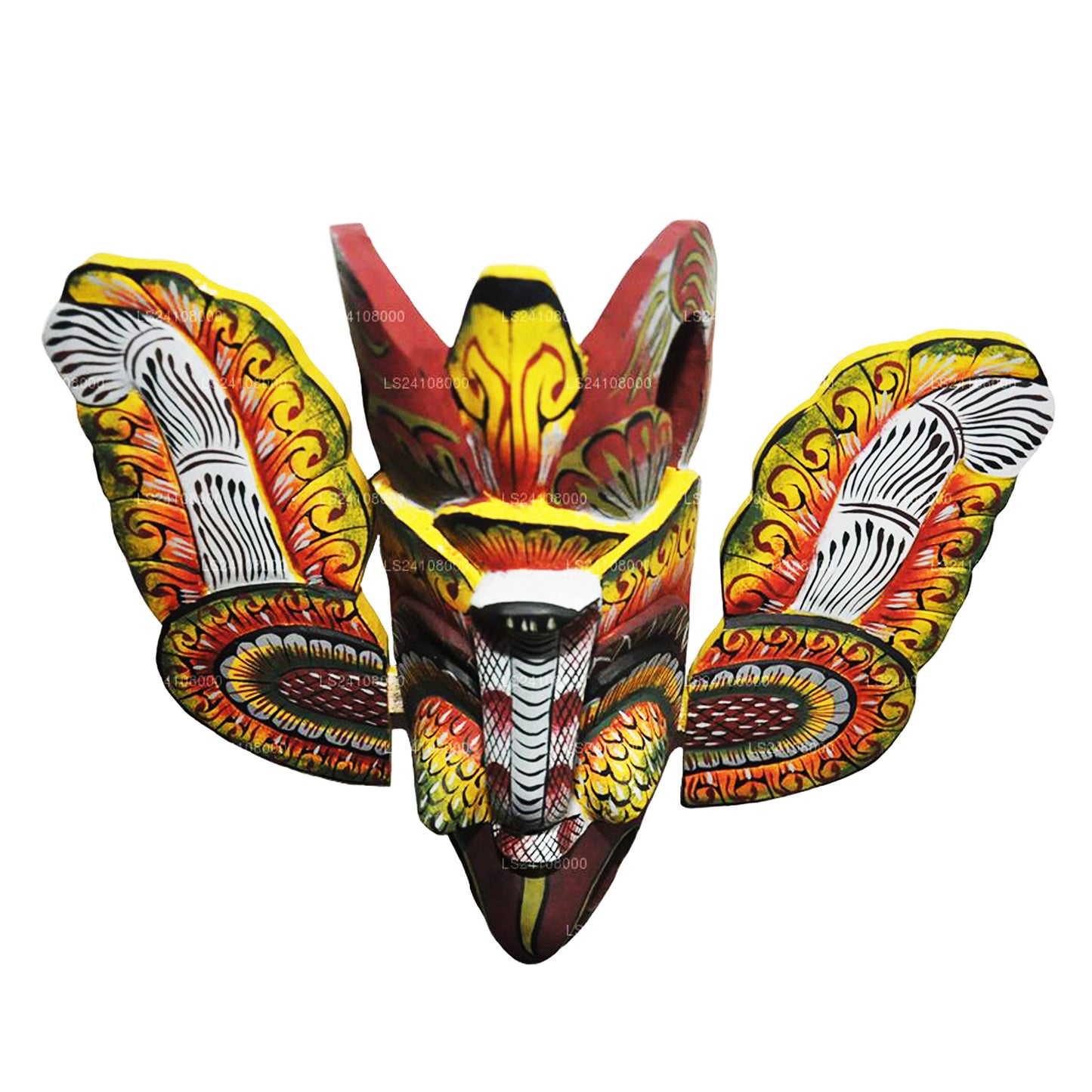 Gurulu-Raksha-Maske