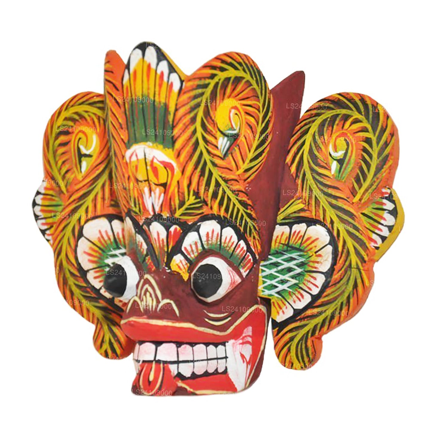 Maru Raksha Maske