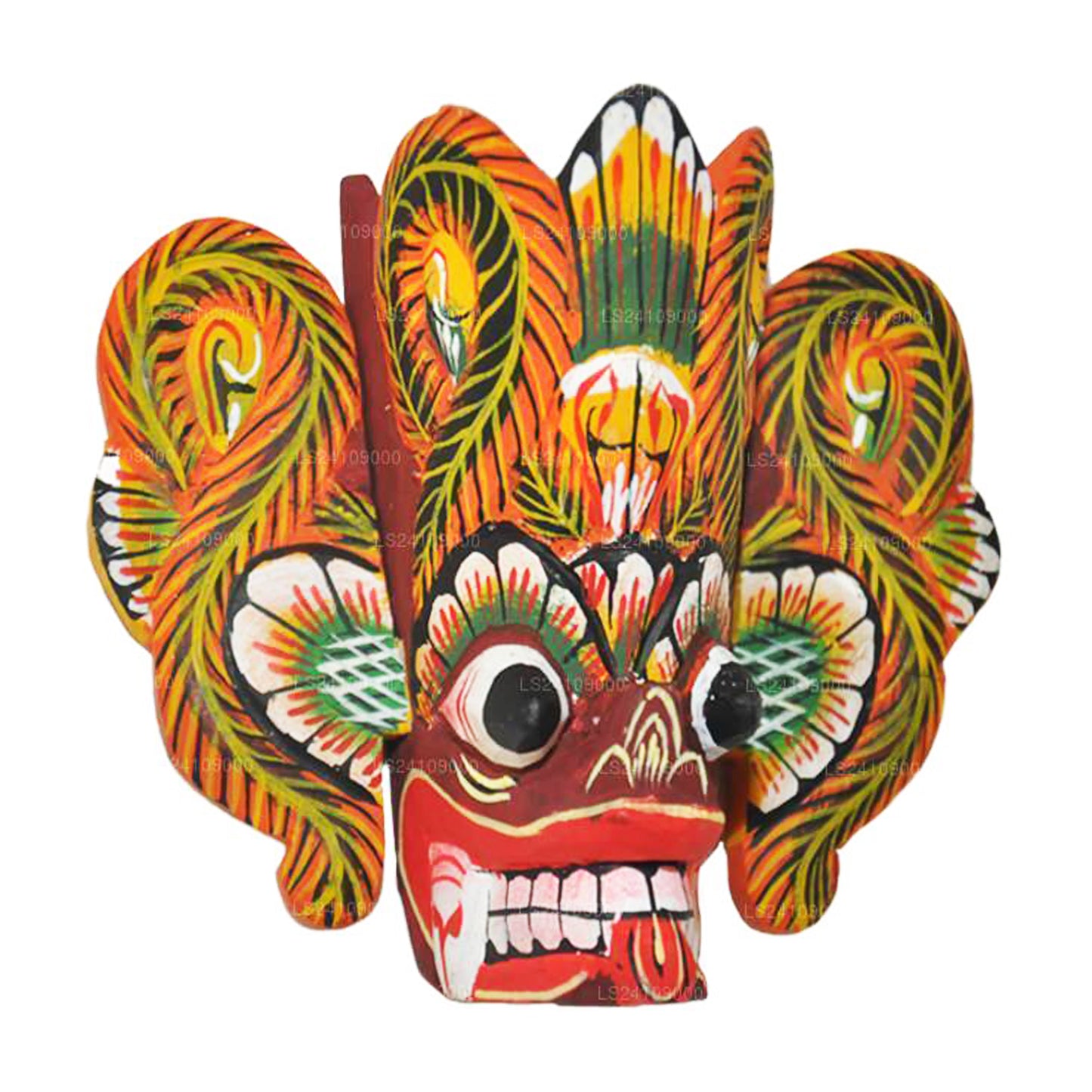 Maru Raksha Maske