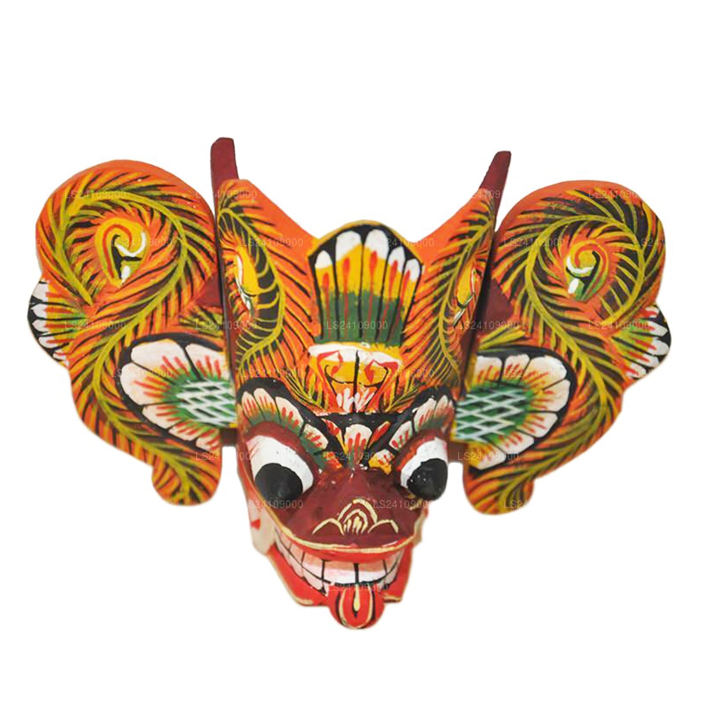 Maru Raksha Maske