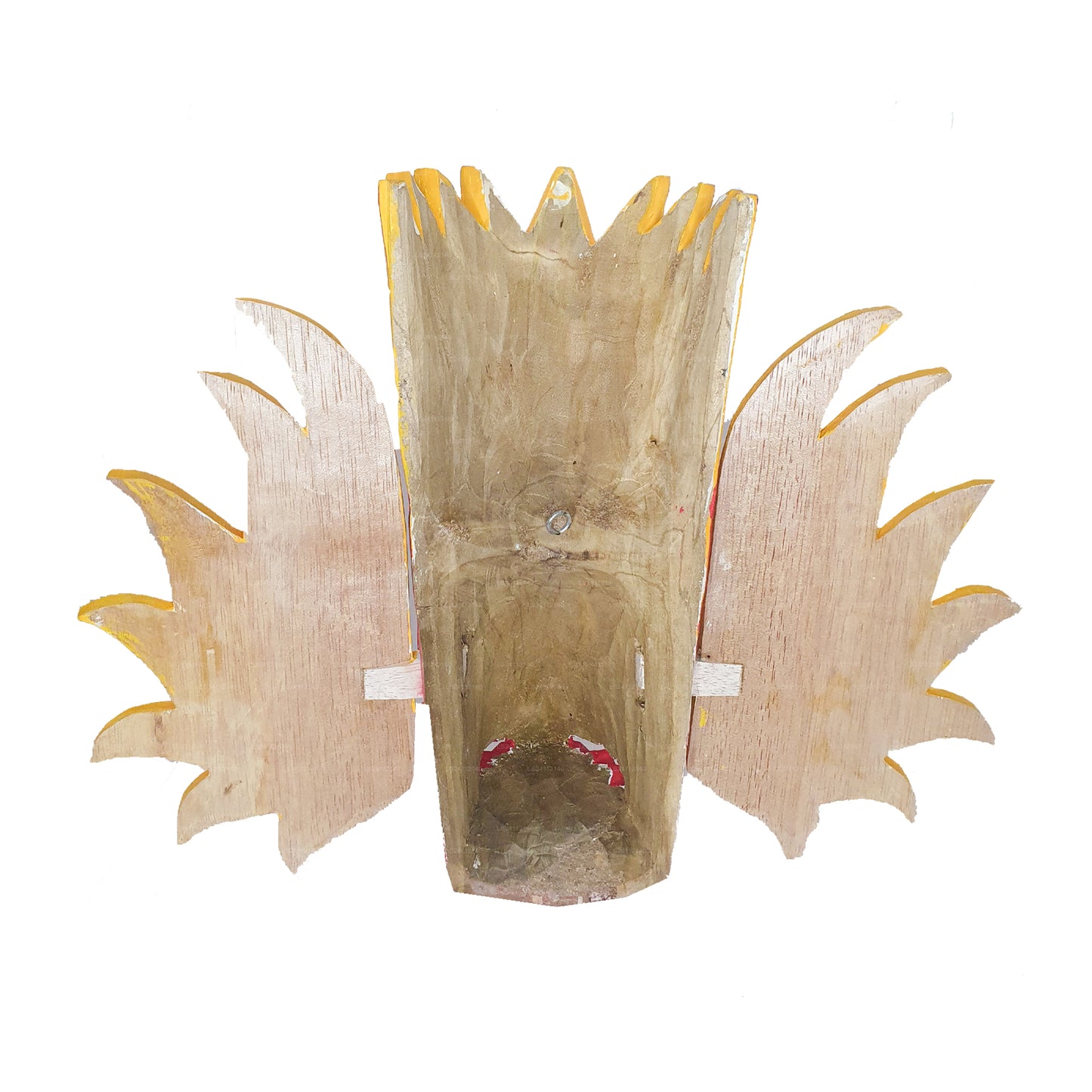 Ginidal Raksha Maske