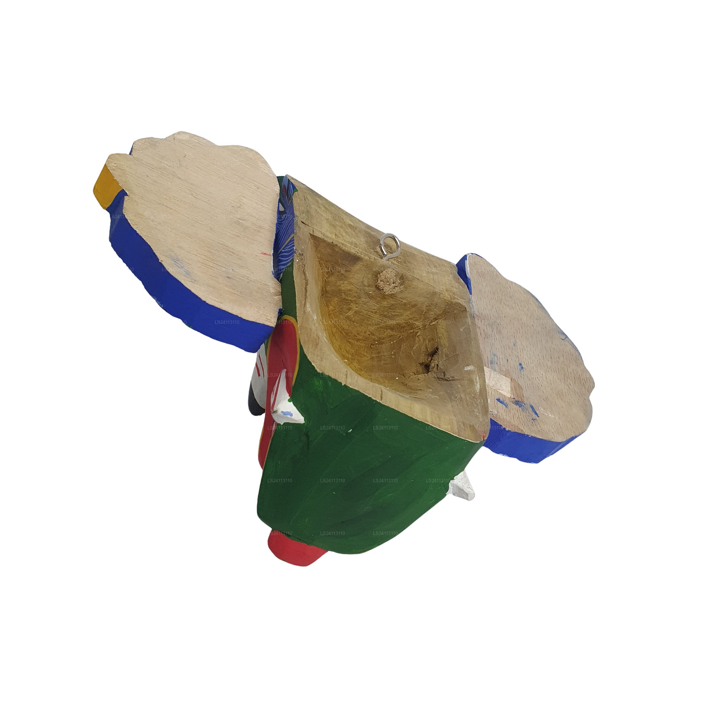 Mayura Raksha Maske