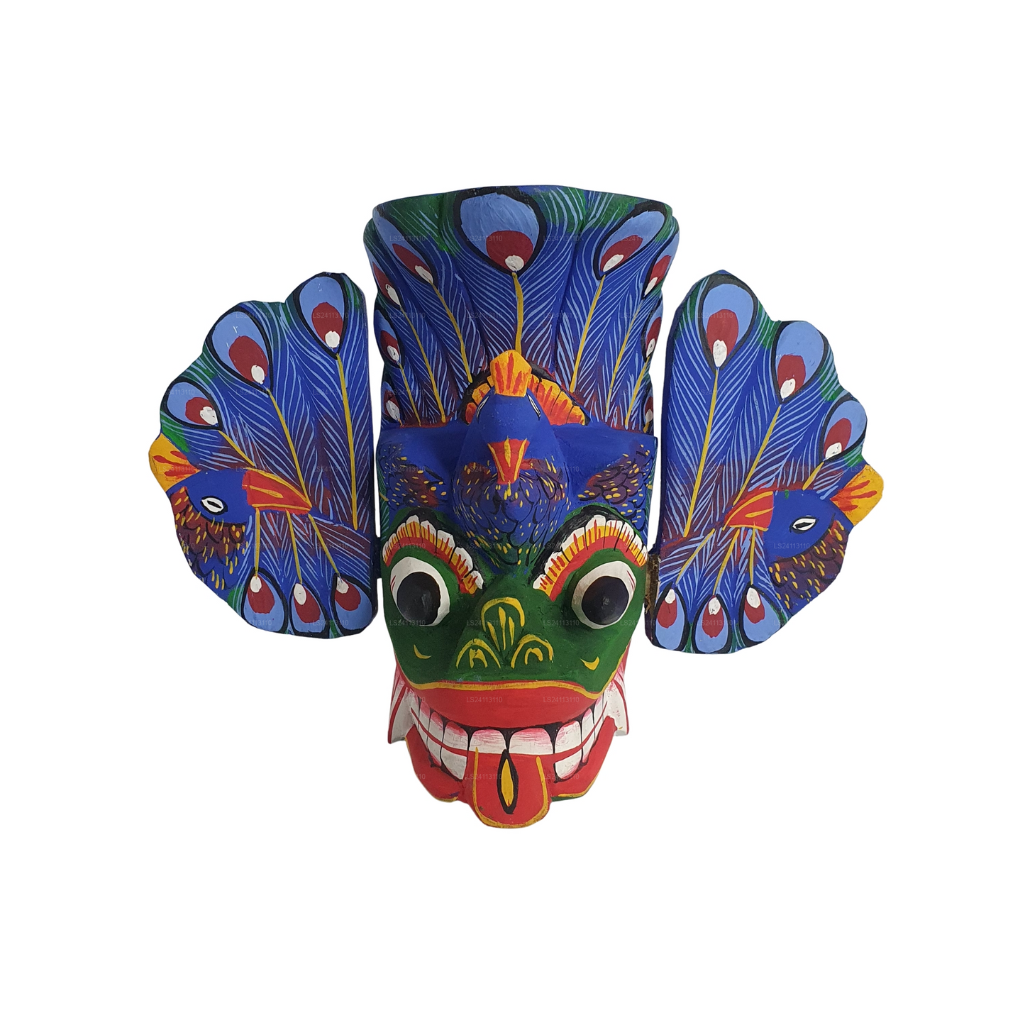 Mayura Raksha Maske