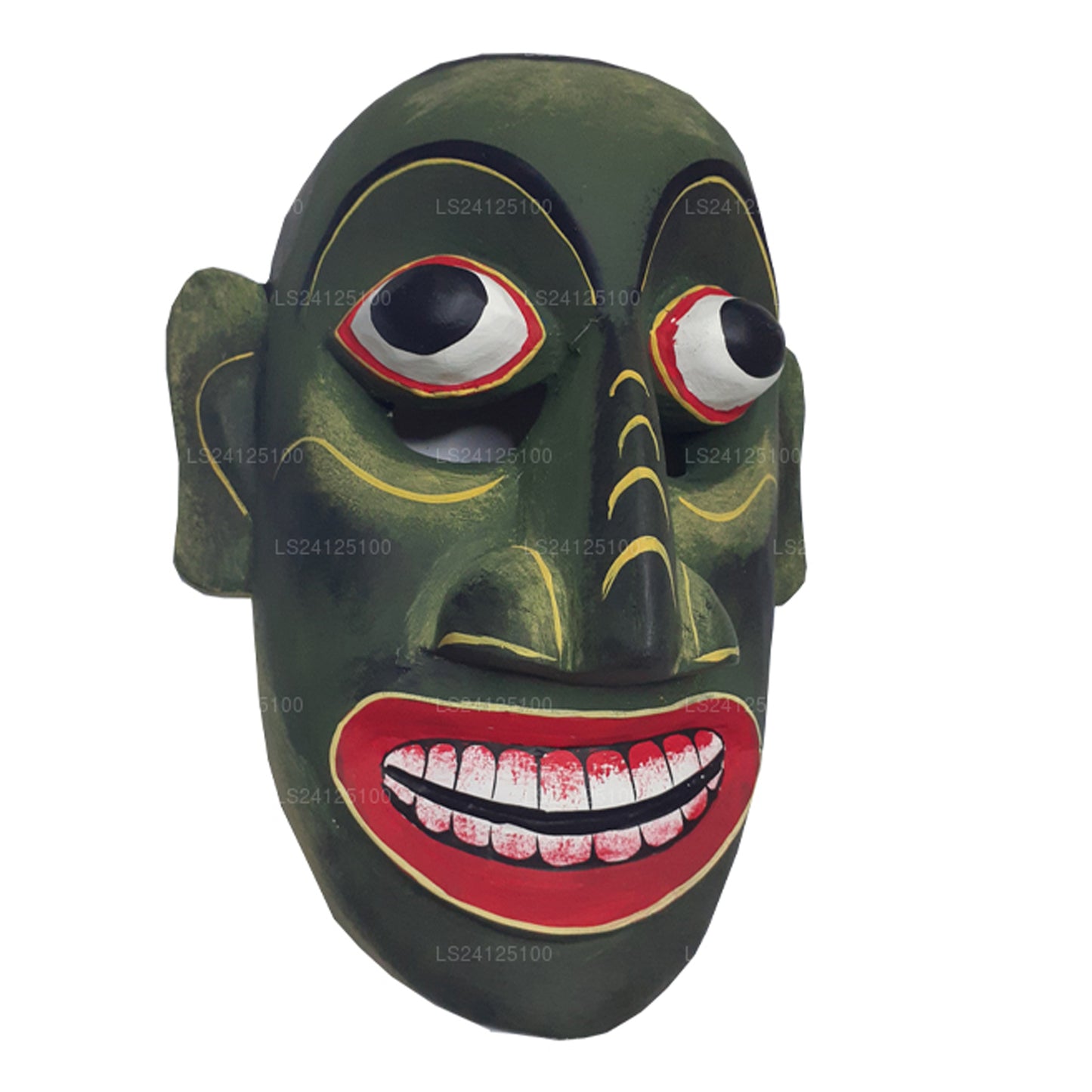 Mark-Sanniya-Maske