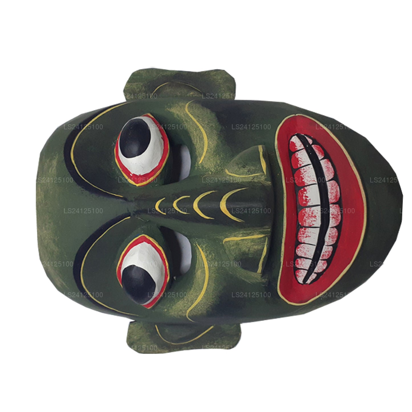 Mark-Sanniya-Maske
