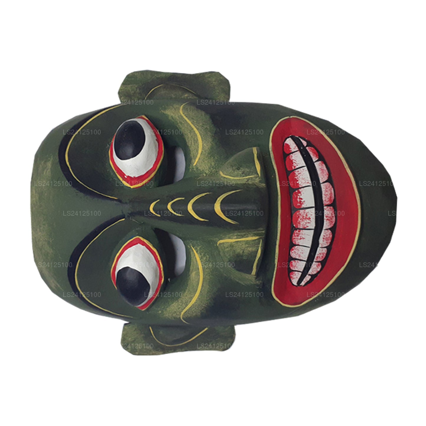 Mark-Sanniya-Maske