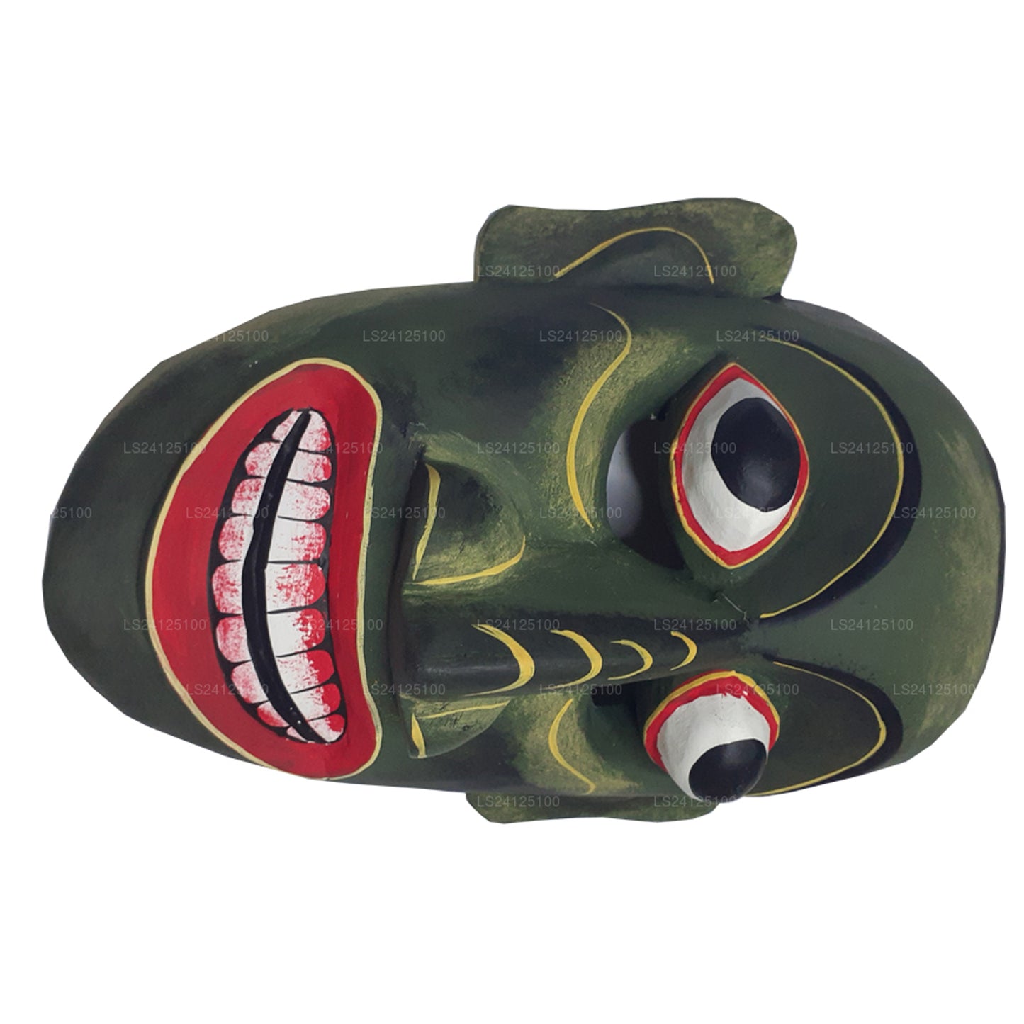 Mark-Sanniya-Maske