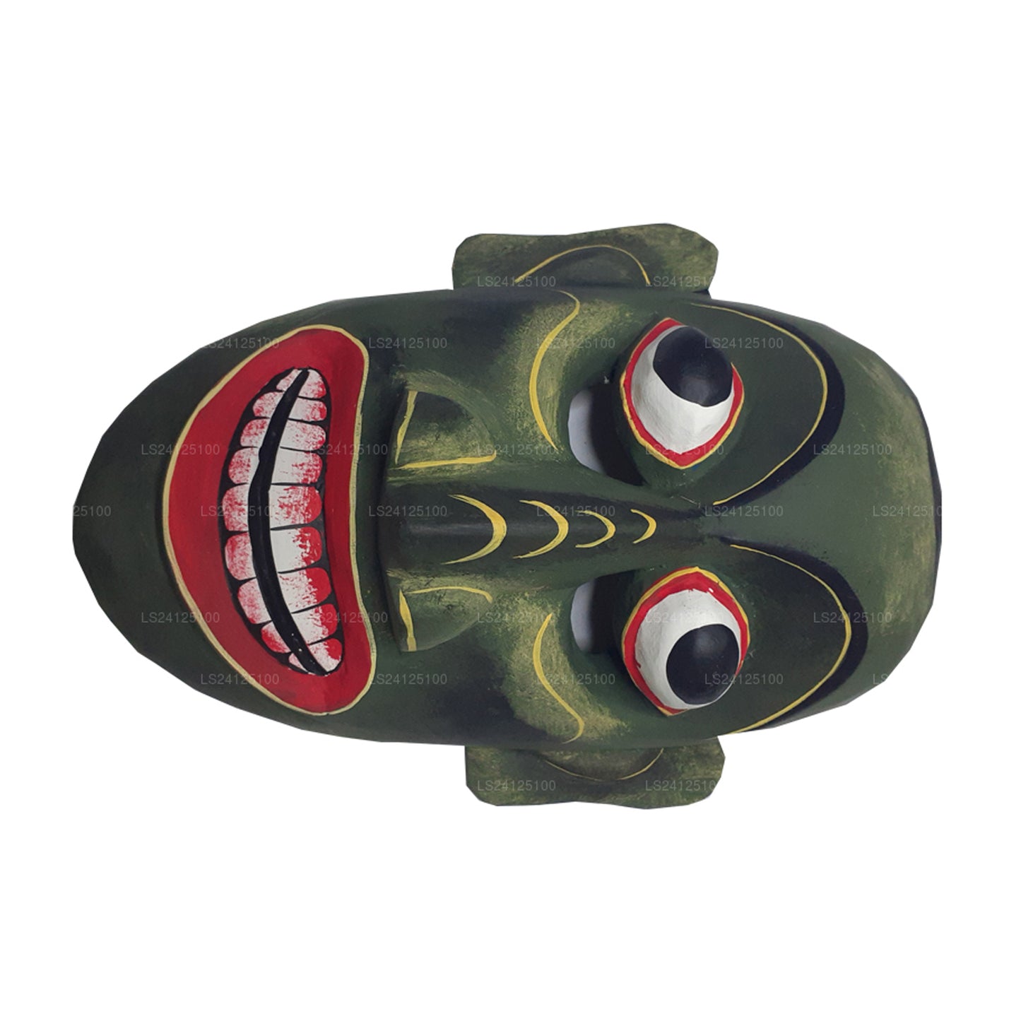 Mark-Sanniya-Maske