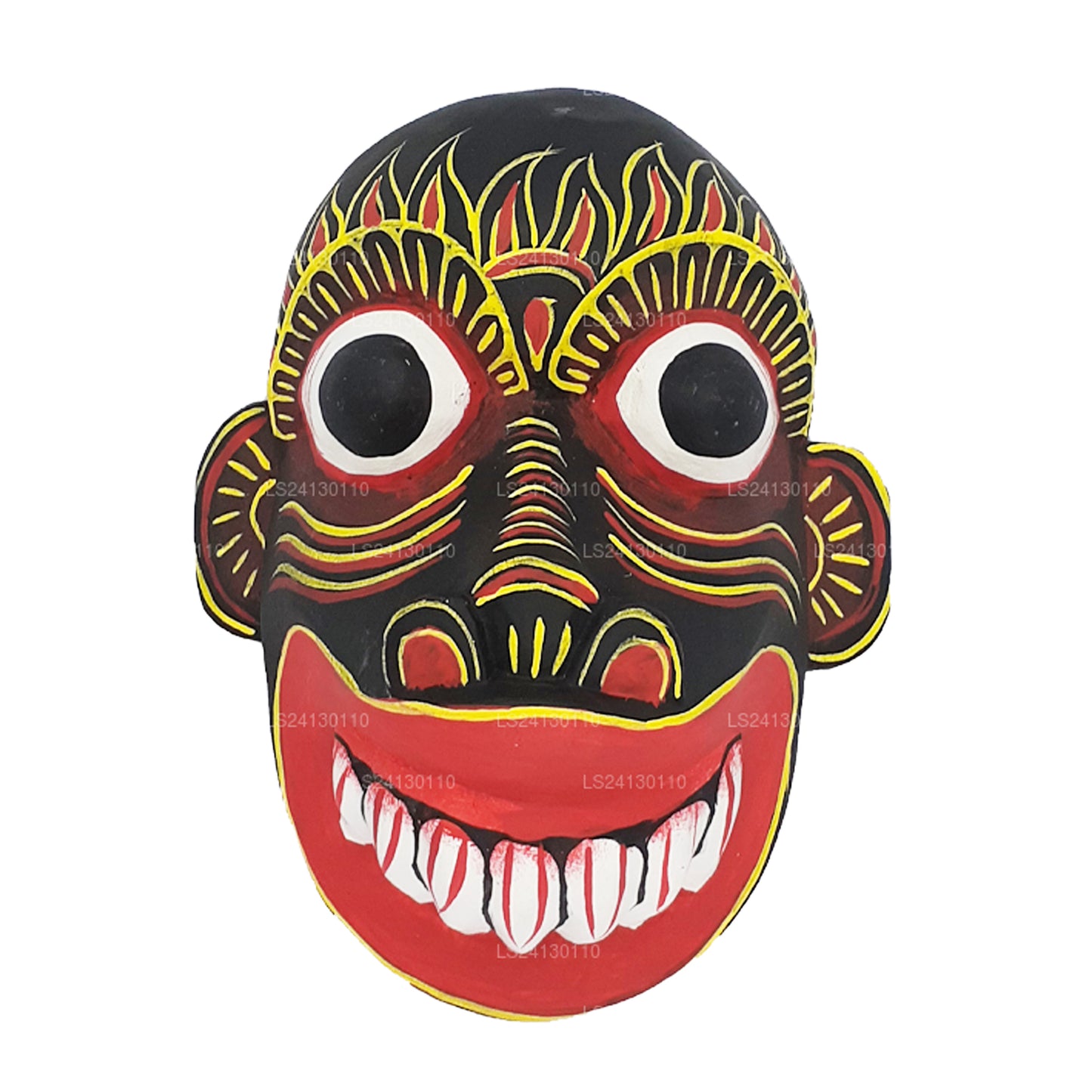 Maru Sanniya Maske