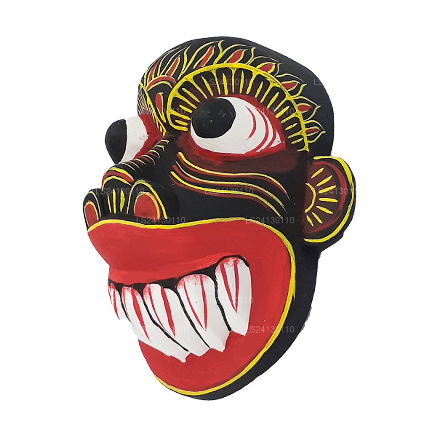 Maru Sanniya Maske