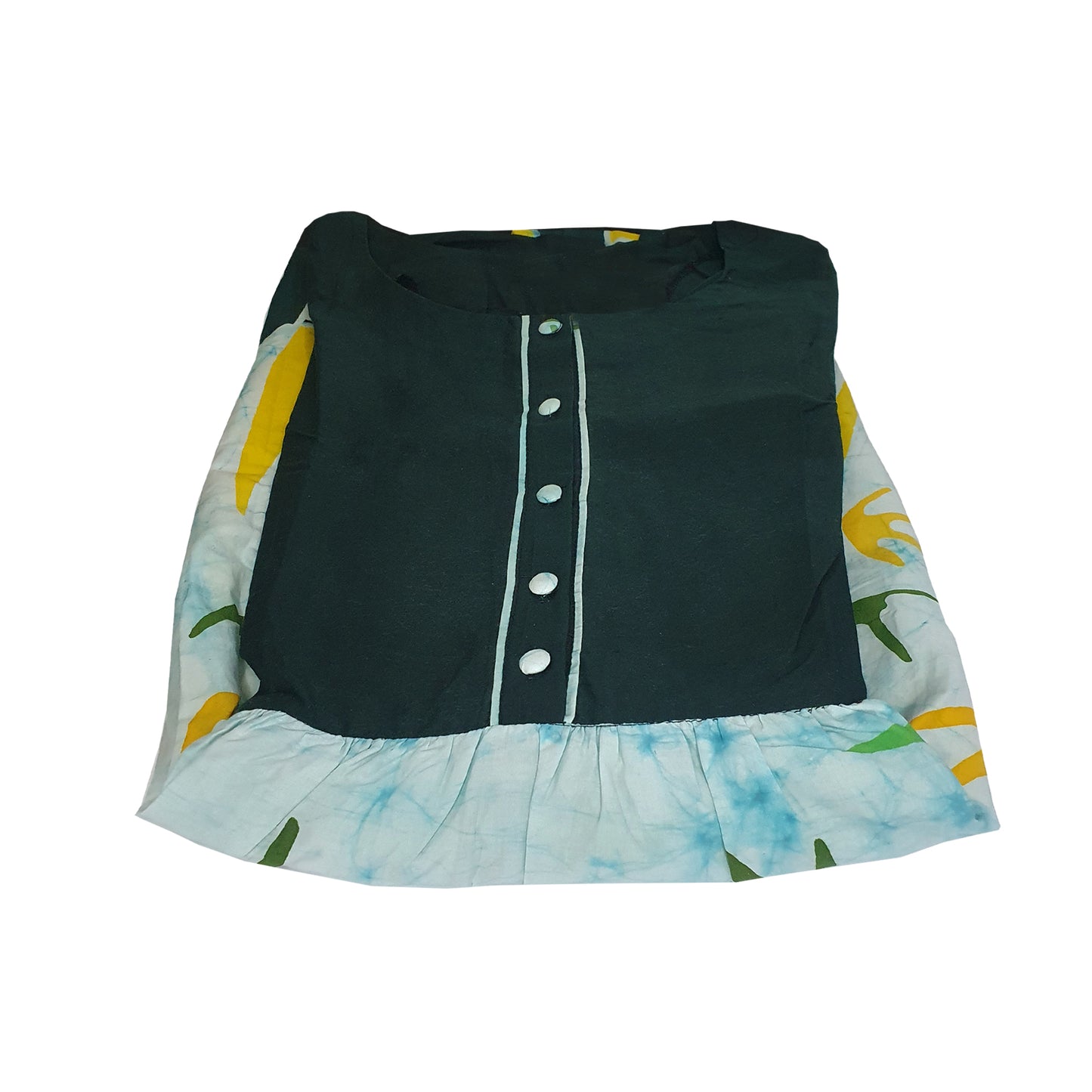 Lakpura® Batikkleid (Design C851)