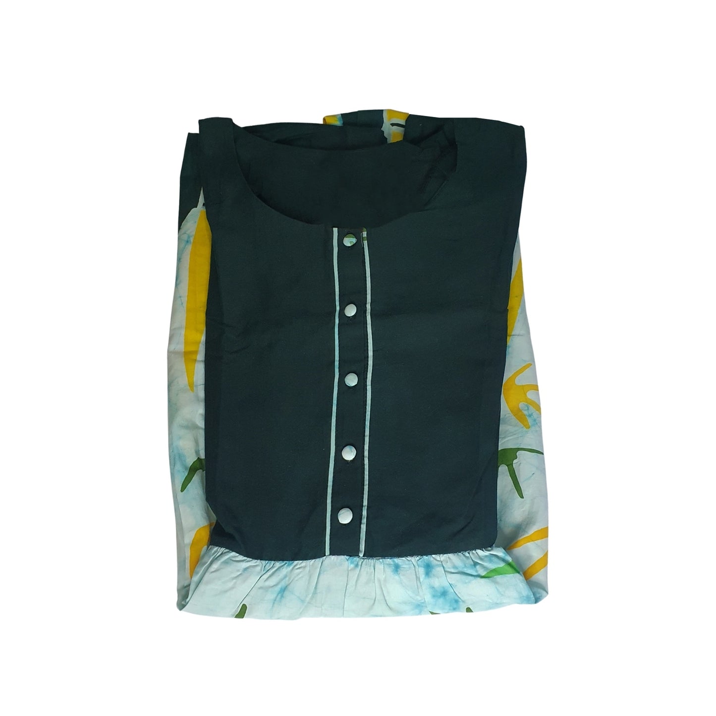 Lakpura® Batikkleid (Design C851)