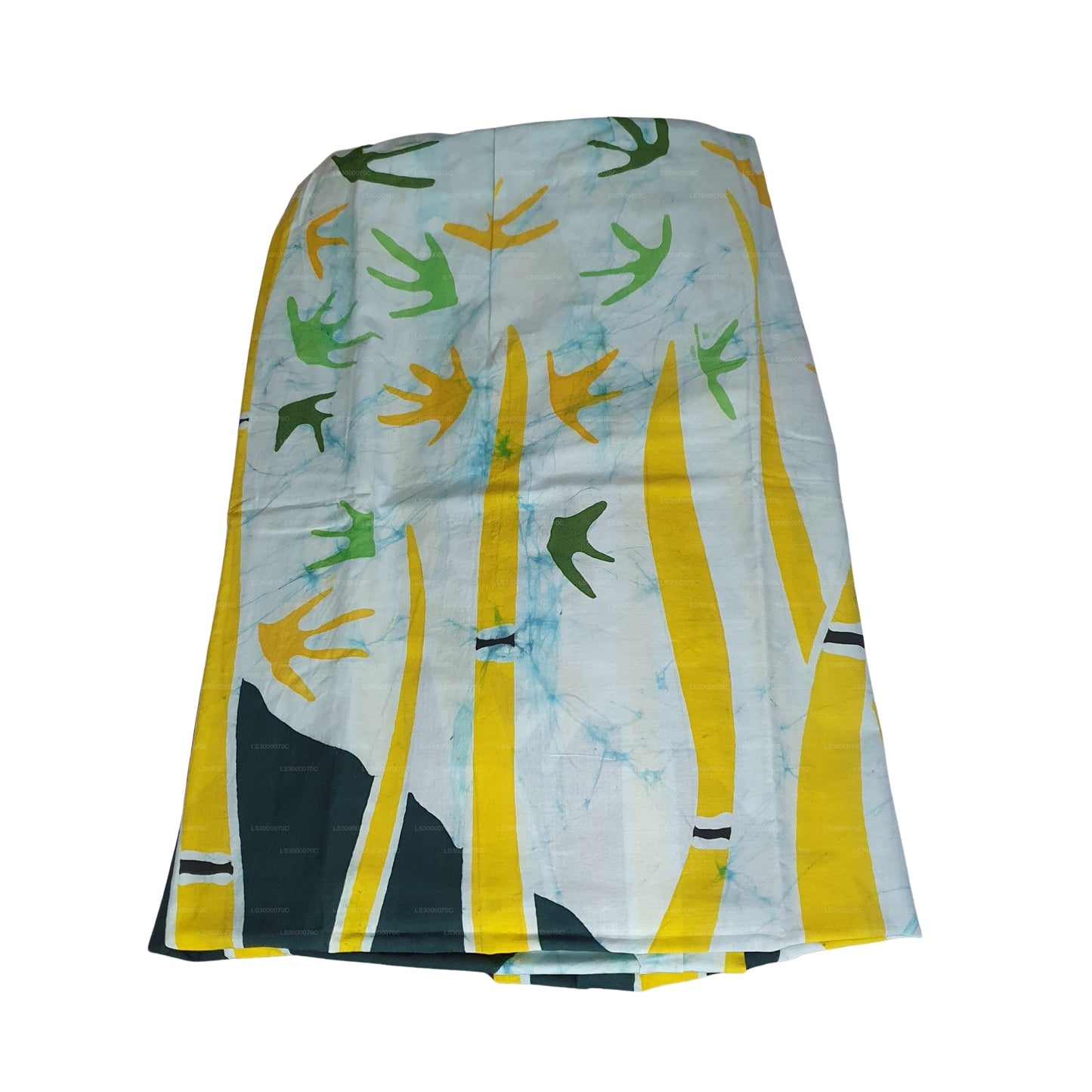 Lakpura® Batikkleid (Design C851)