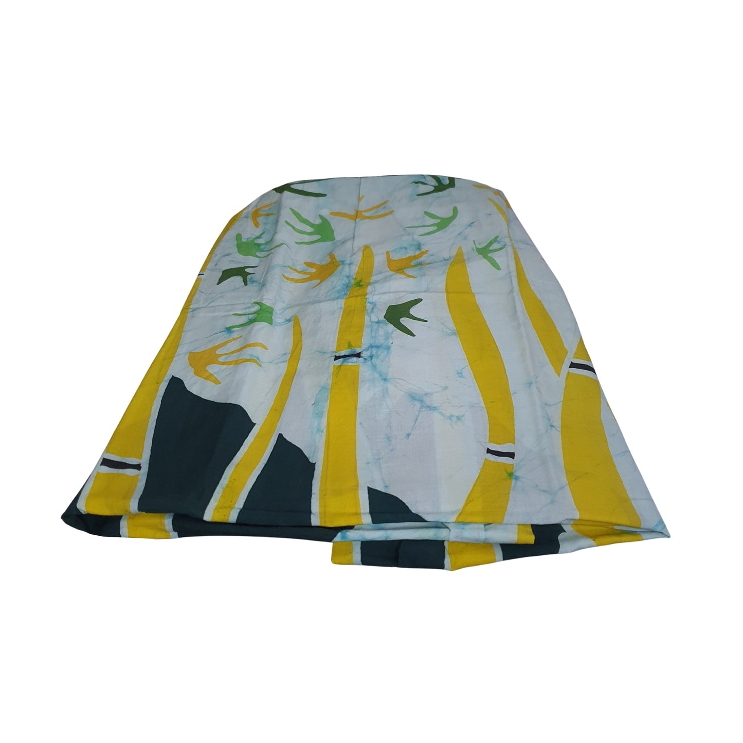 Lakpura® Batikkleid (Design C851)