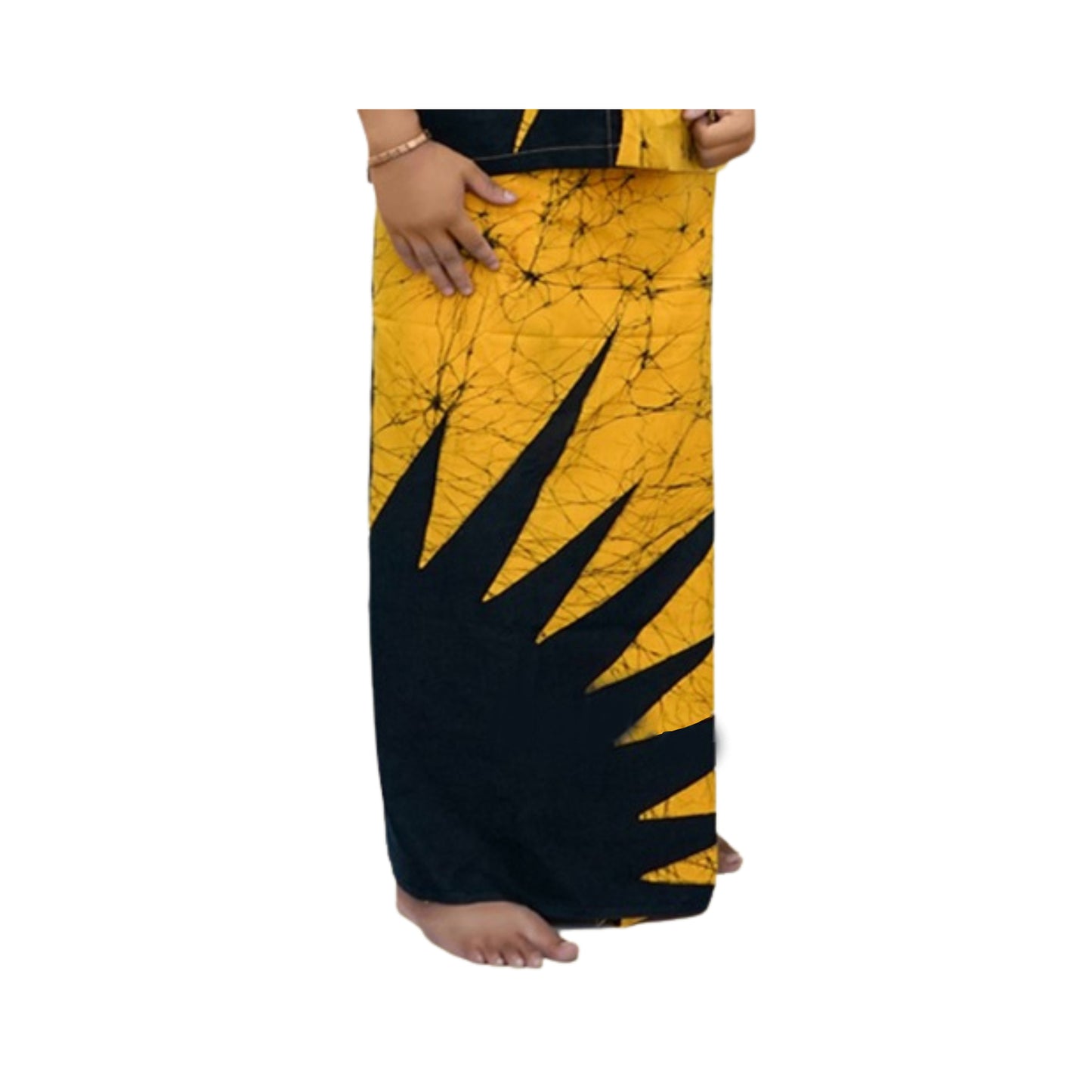 Lakpura® Batik-Sarong (Design B401)