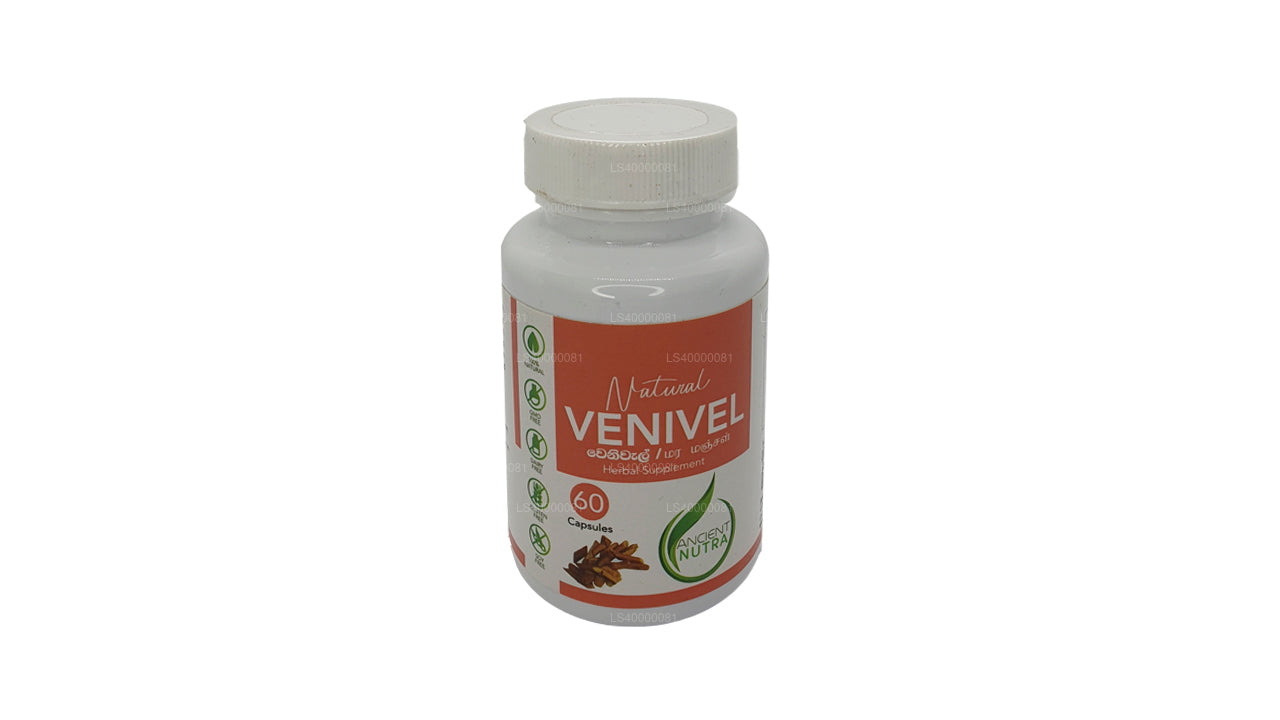Uralter Nutra Venivel (60 Kapseln)