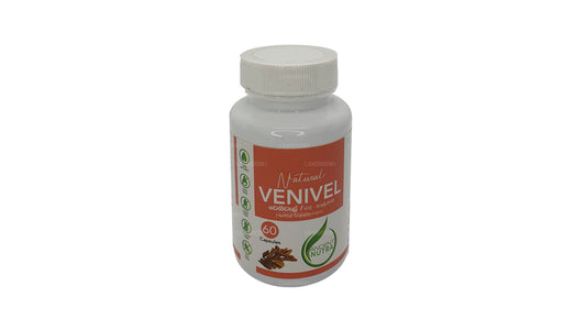 Uralter Nutra Venivel (60 Kapseln)