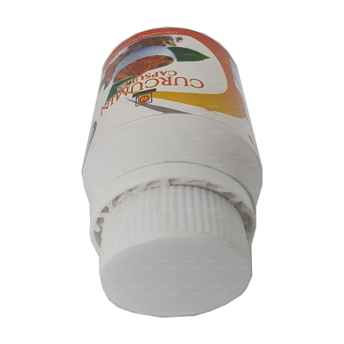 Wickramarachchi Labs Curcumin (100 Kapseln)