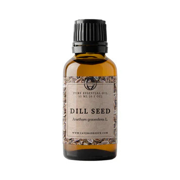 Lakpura Ätherisches Dillsamenöl (15 ml)