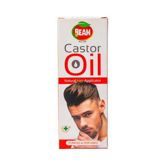 Beam Rizinusöl (100 ml)