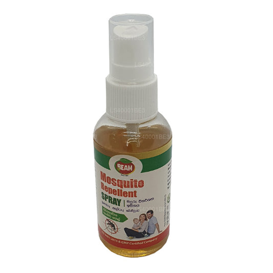 Beam Mückenschutzspray (50 ml)