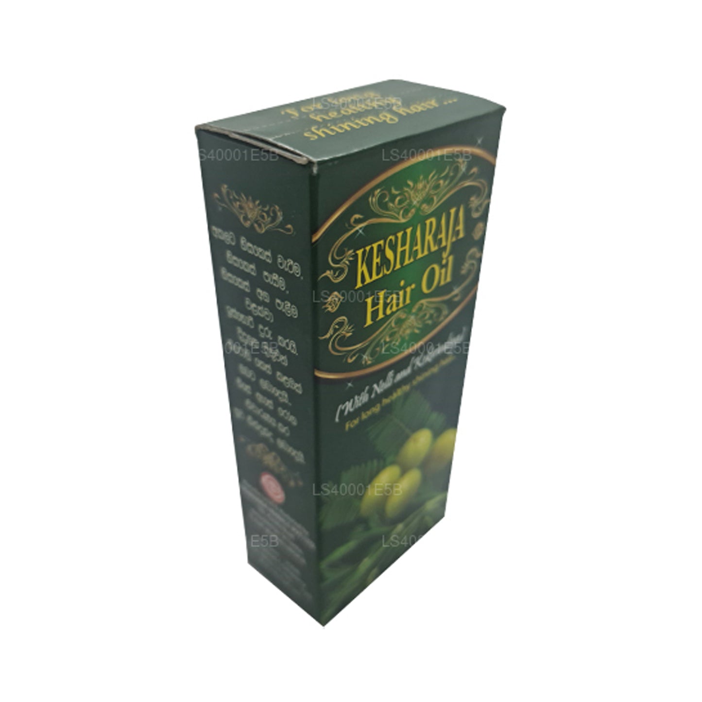 Vendol Kesharaja-Öl (100 ml)