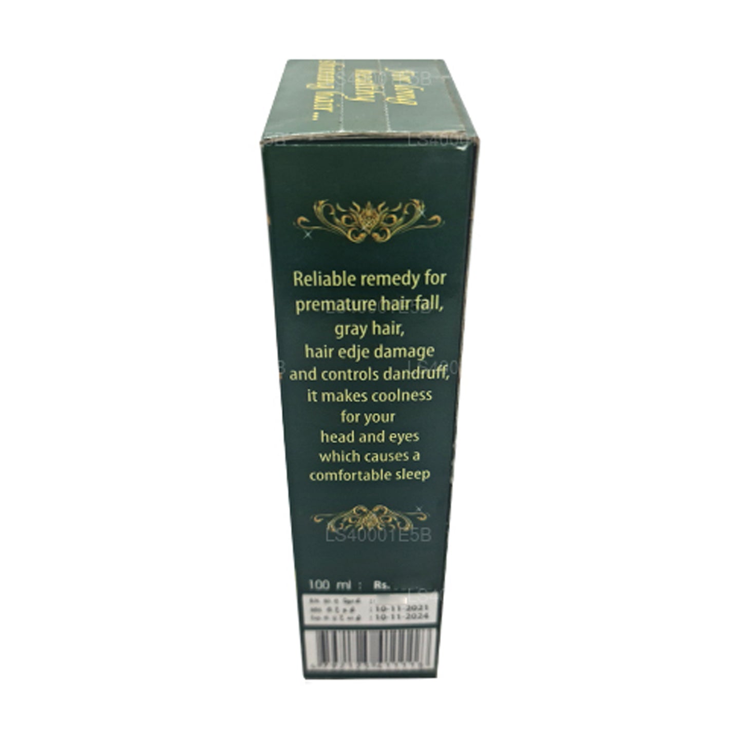 Vendol Kesharaja-Öl (100 ml)