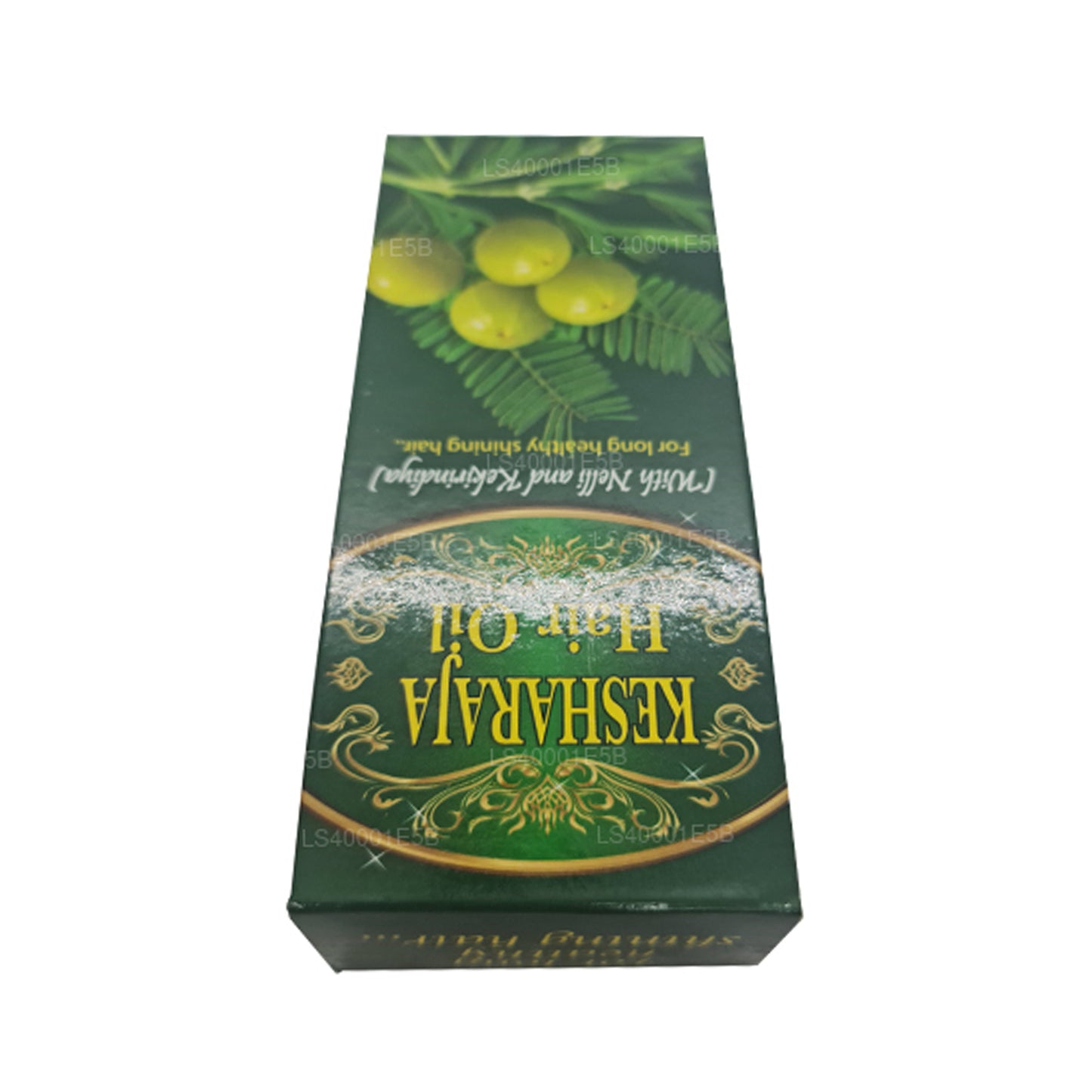 Vendol Kesharaja-Öl (100 ml)