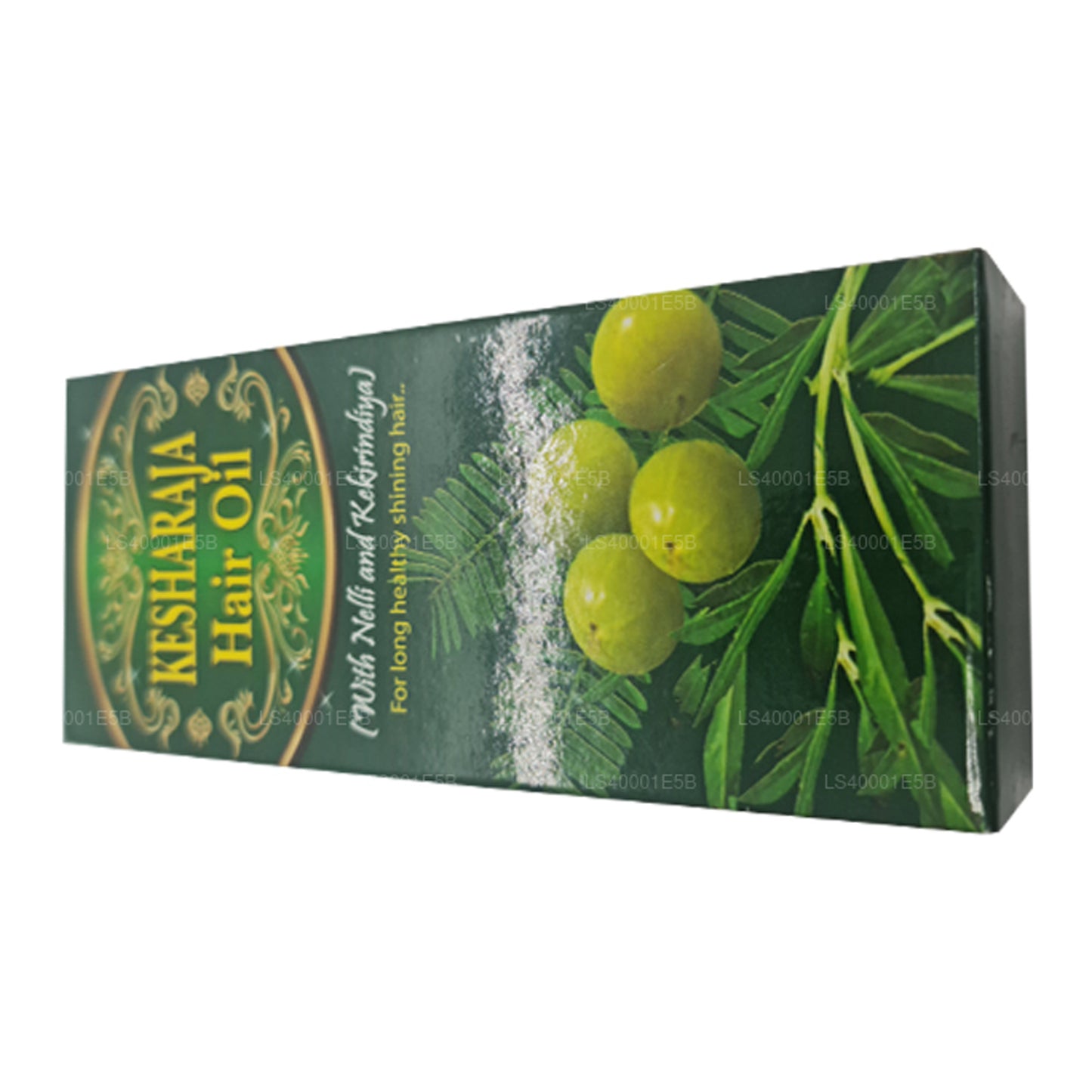 Vendol Kesharaja-Öl (100 ml)