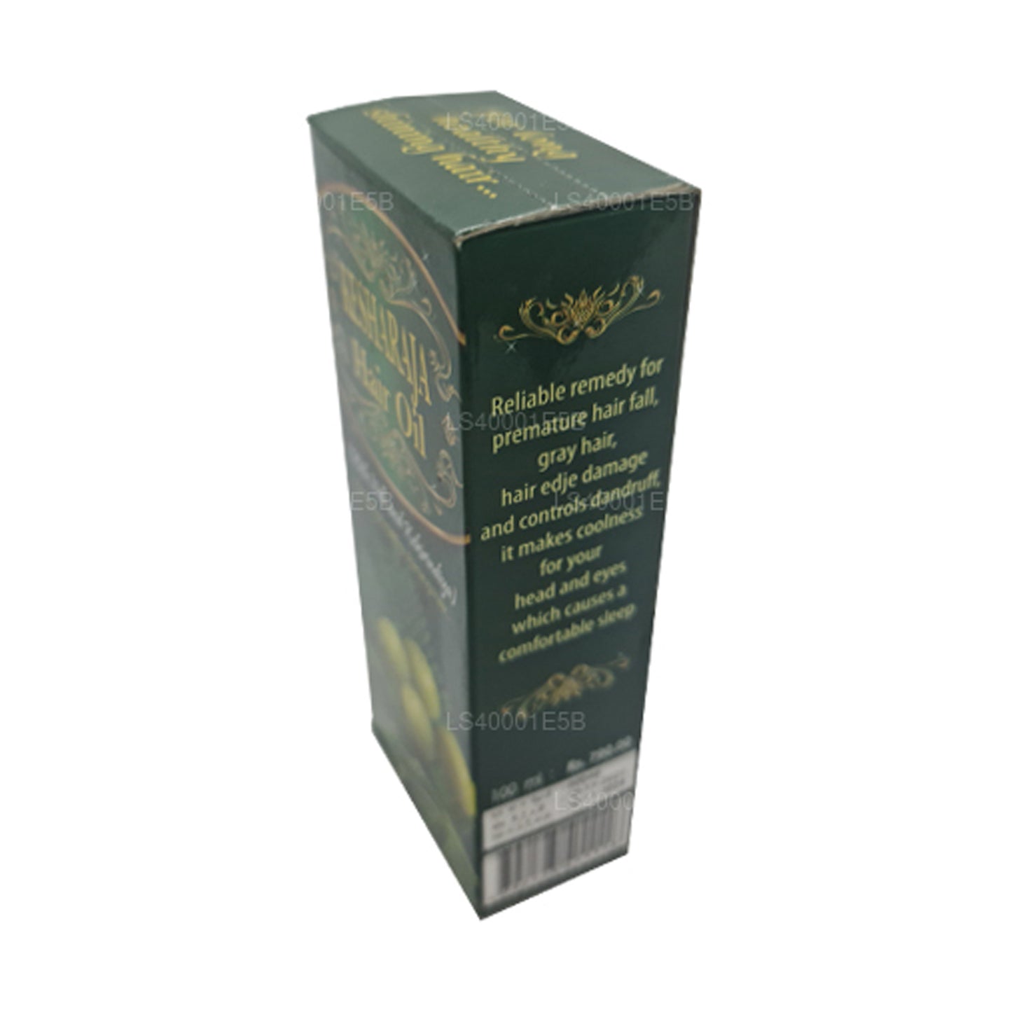 Vendol Kesharaja-Öl (100 ml)