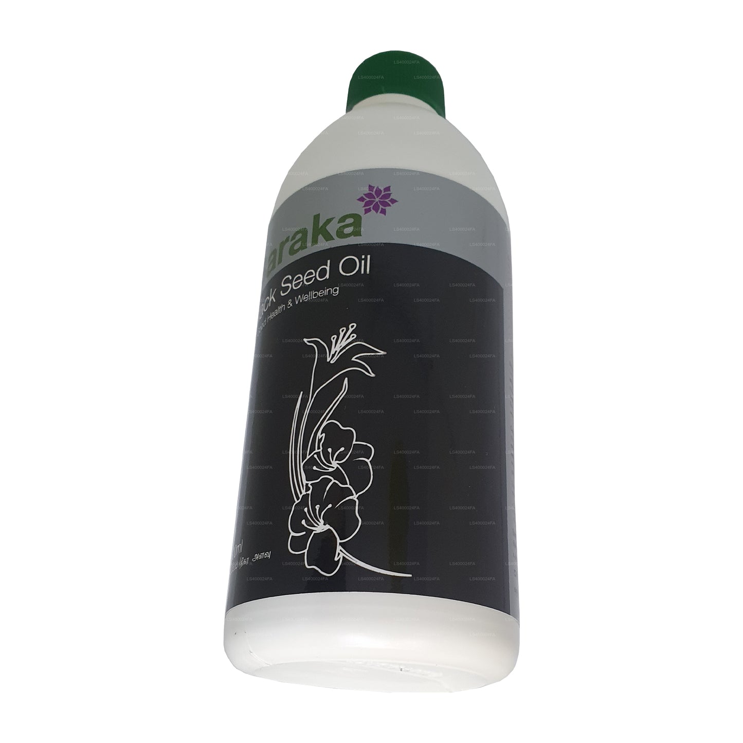 Baraka-Schwarzkümmelöl