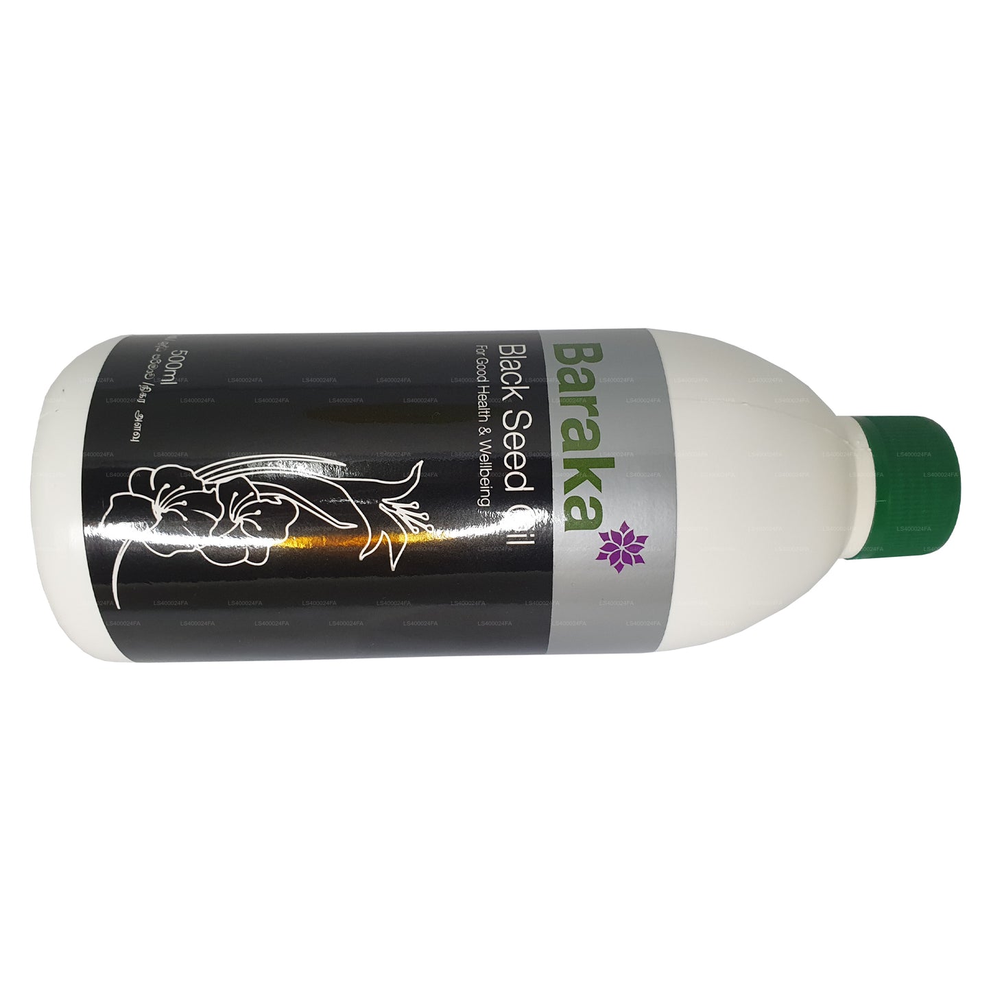 Baraka-Schwarzkümmelöl