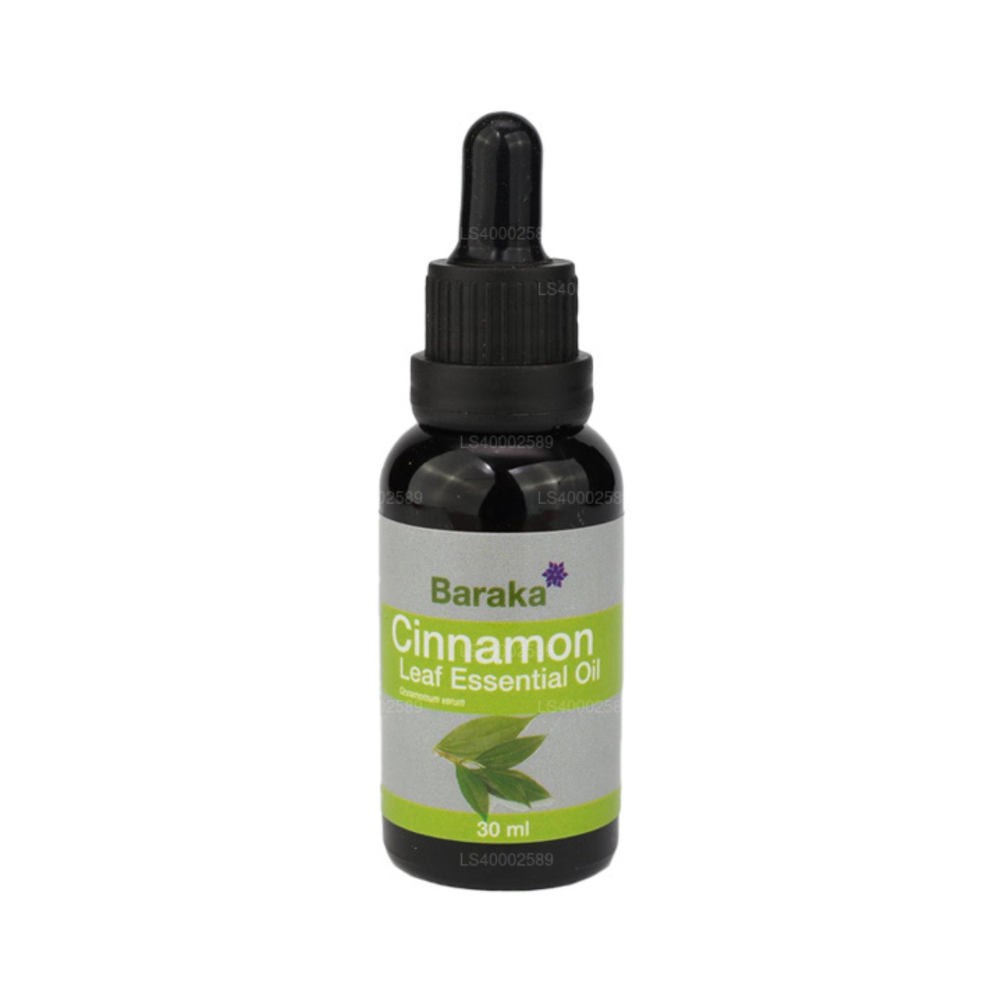 Baraka Zimtblattöl (30 ml)