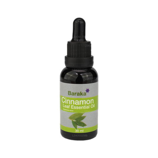 Baraka Zimtblattöl (30 ml)