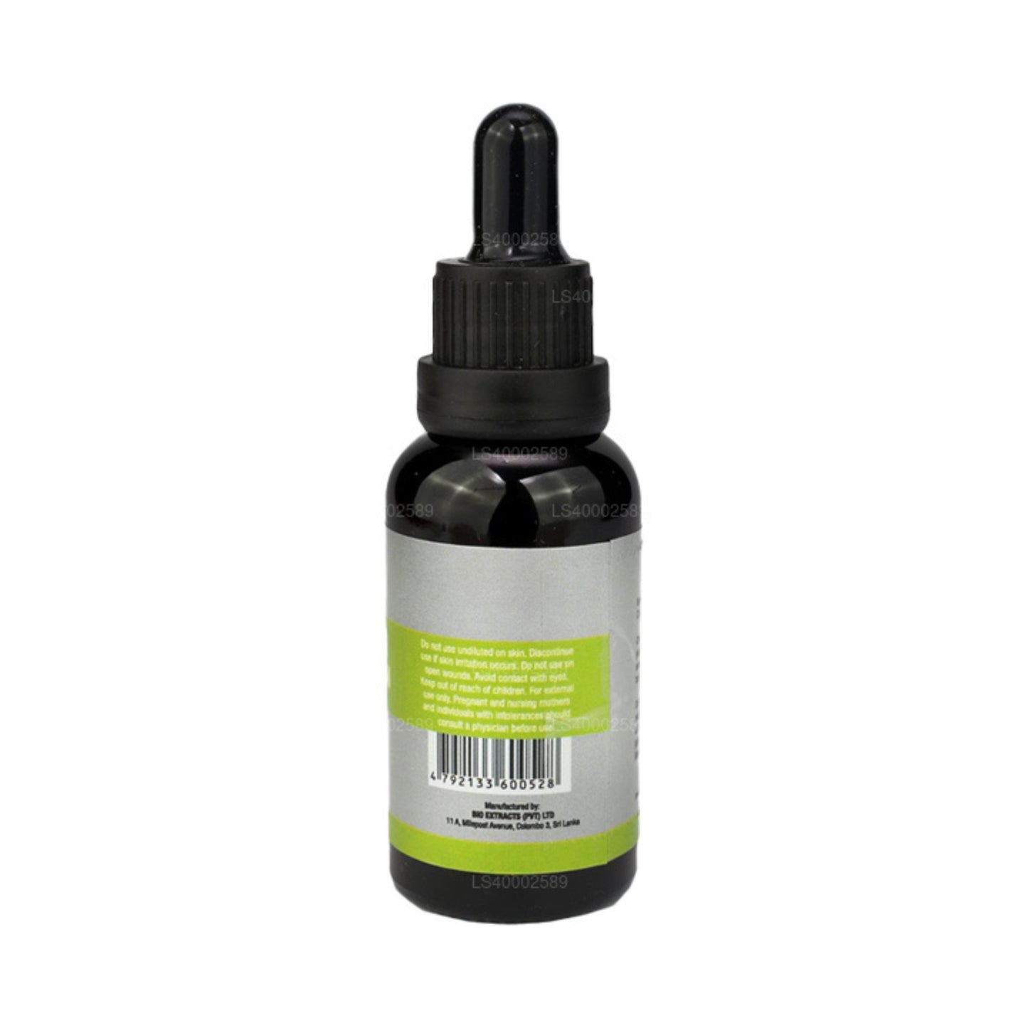 Baraka Zimtblattöl (30 ml)