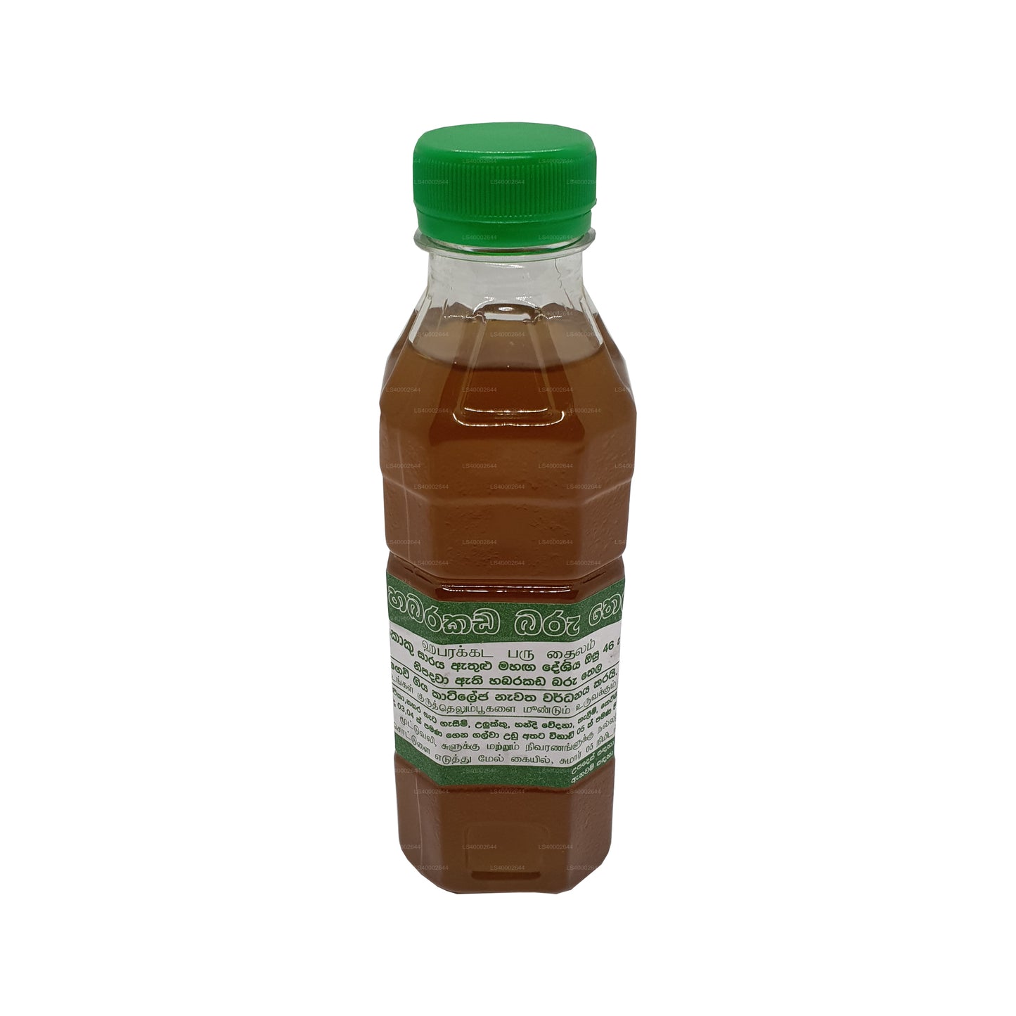 Habarakada Baru-Öl (180 ml)