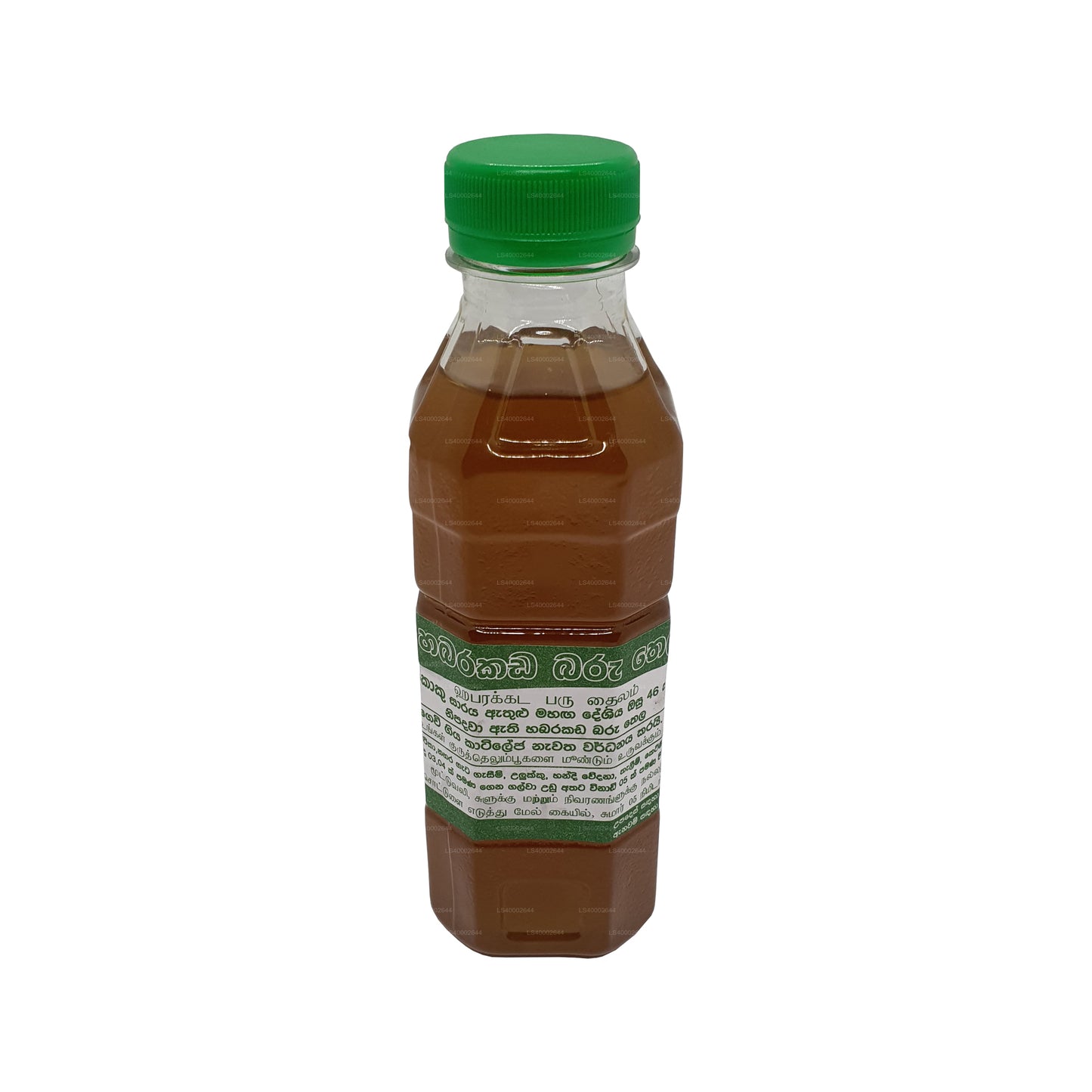 Habarakada Baru-Öl (180 ml)