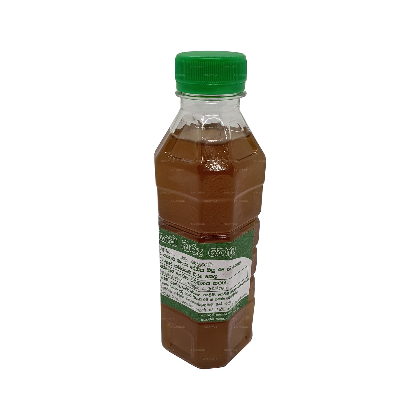 Habarakada Baru-Öl (180 ml)