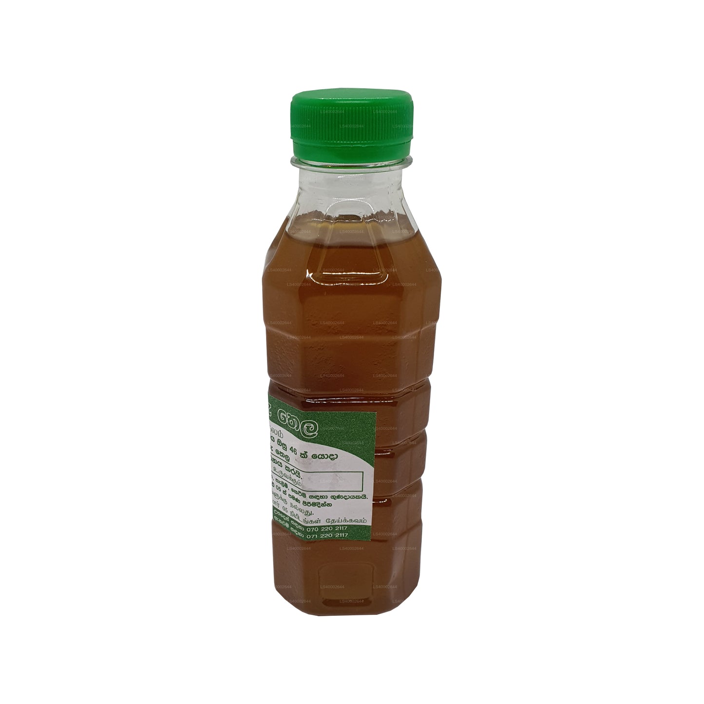 Habarakada Baru-Öl (180 ml)