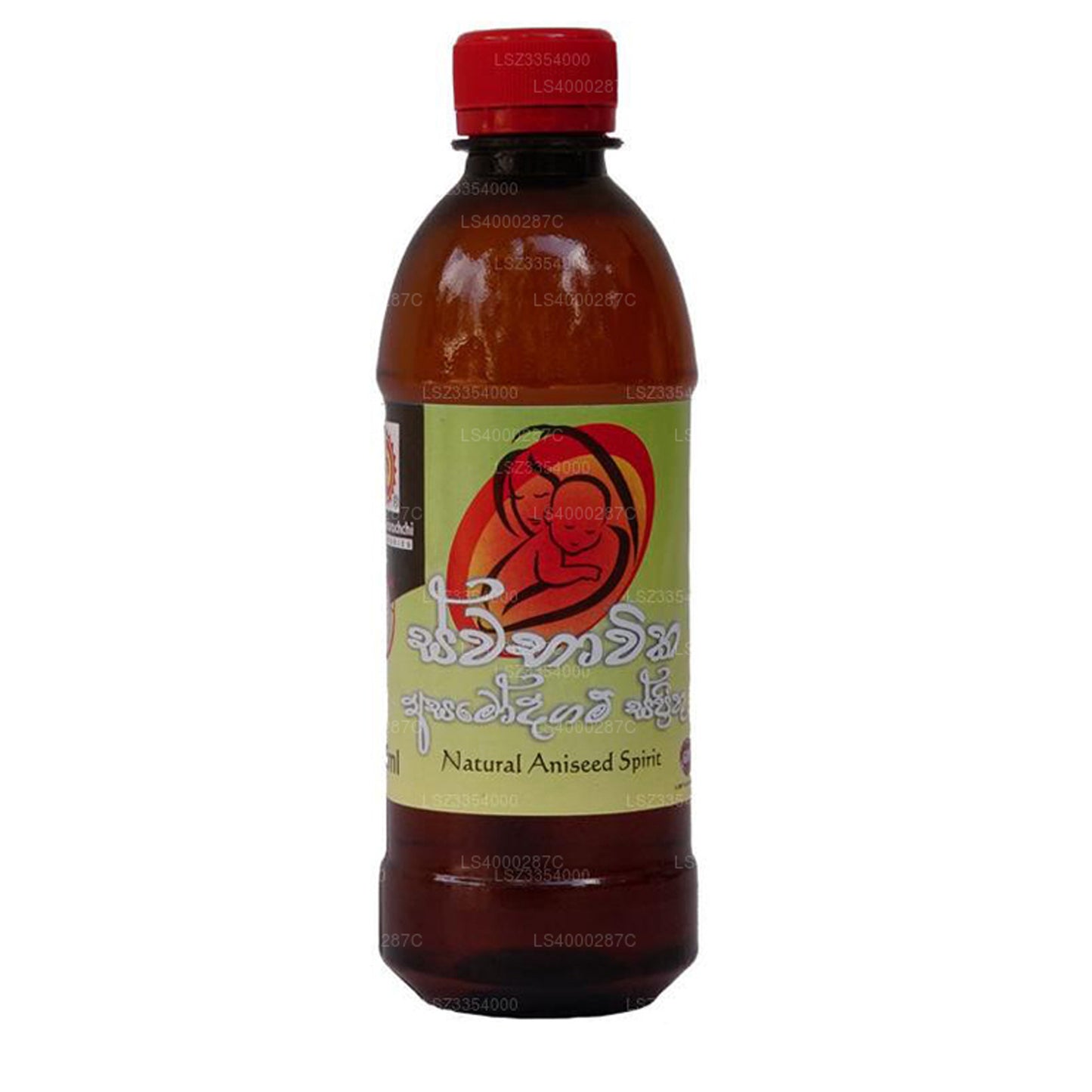 Wickramarachchi Labs Asamodagam (90 ml)