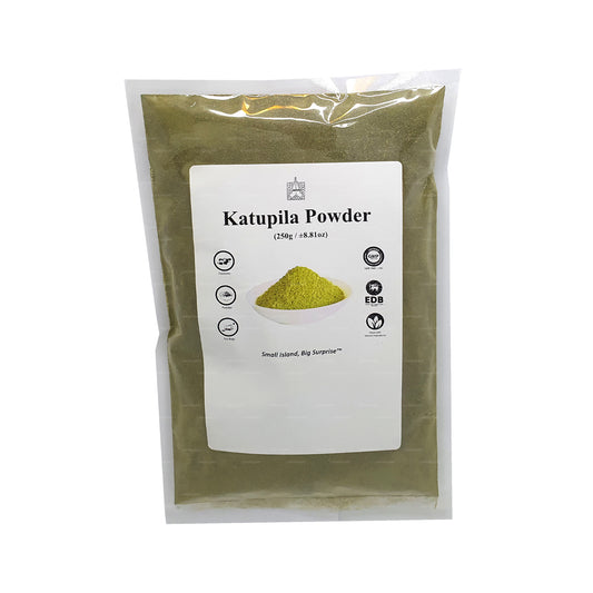 Lakpura Katupila Pulver
