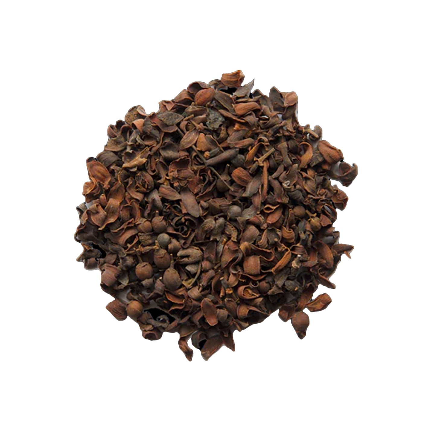 Ransaru Dehydrated Belimal (Aegle Marmelos) Blumenpackung