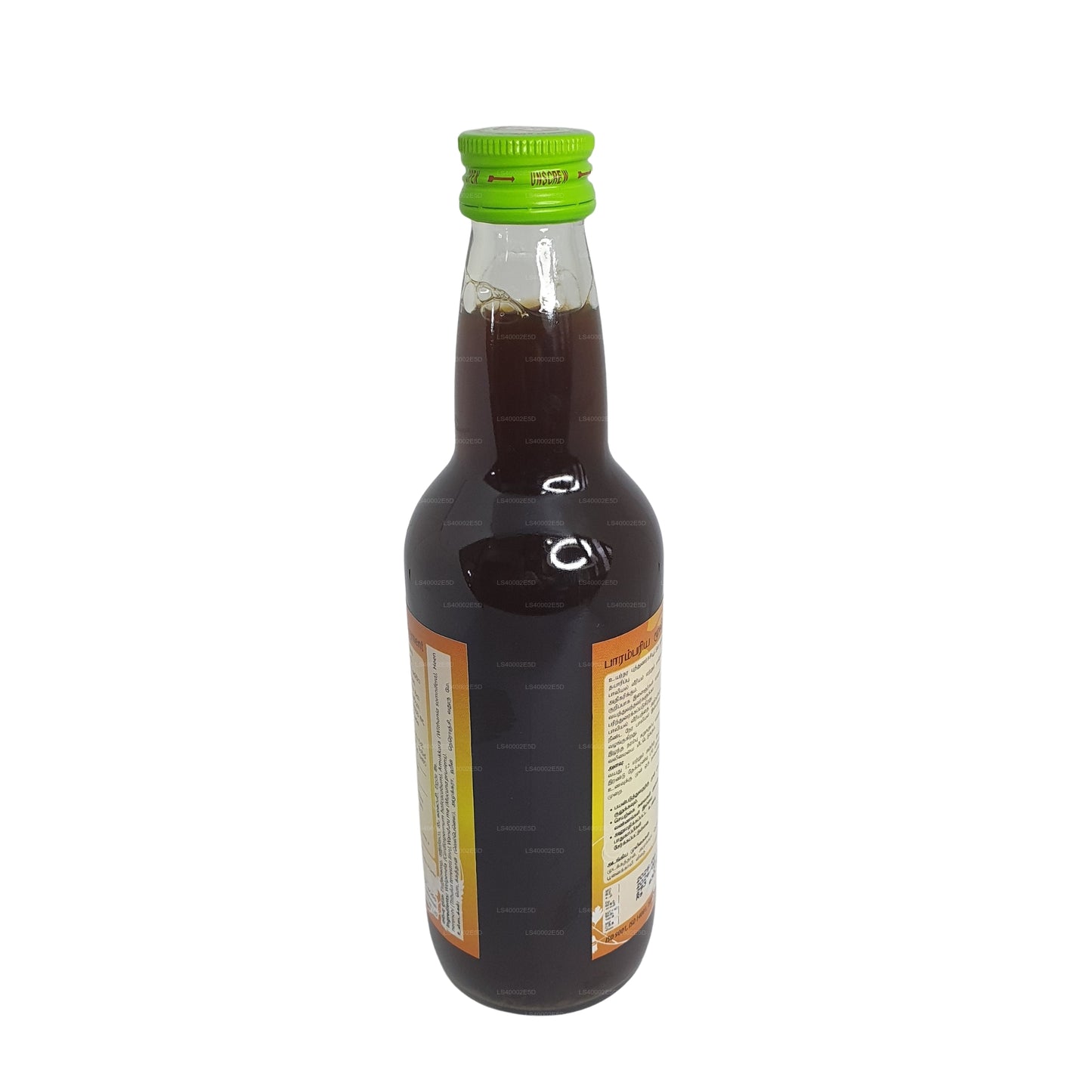 Beam Walpenela Amukkara Sirup zuckerfrei