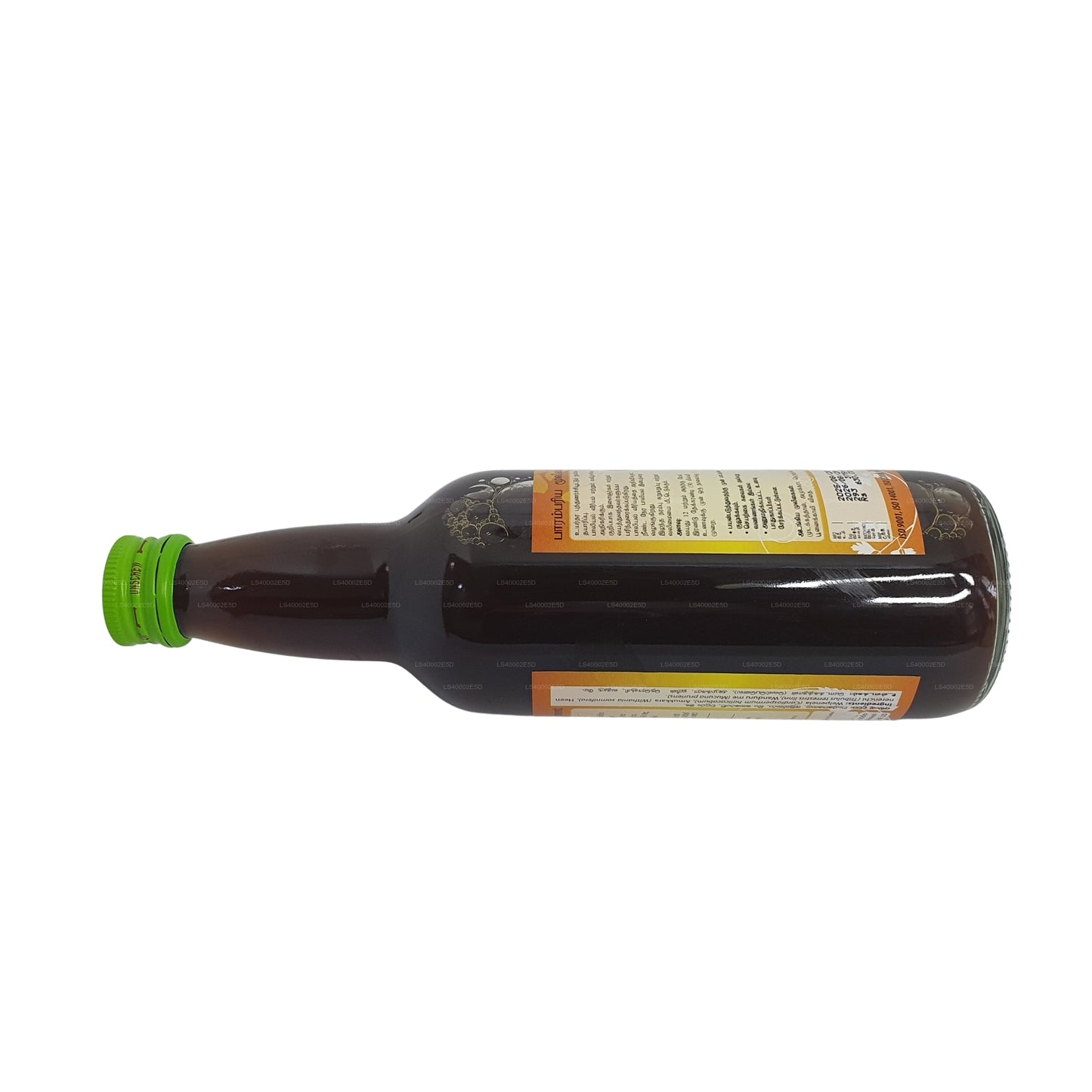 Beam Walpenela Amukkara Sirup zuckerfrei
